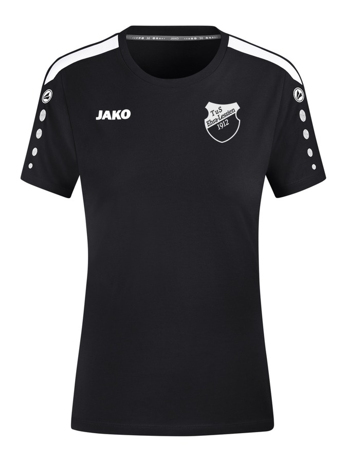 Jako T-Shirt Power Damen
