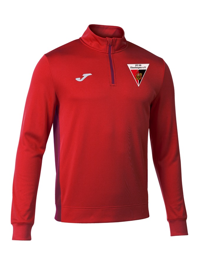 Joma Ziptop Winner II