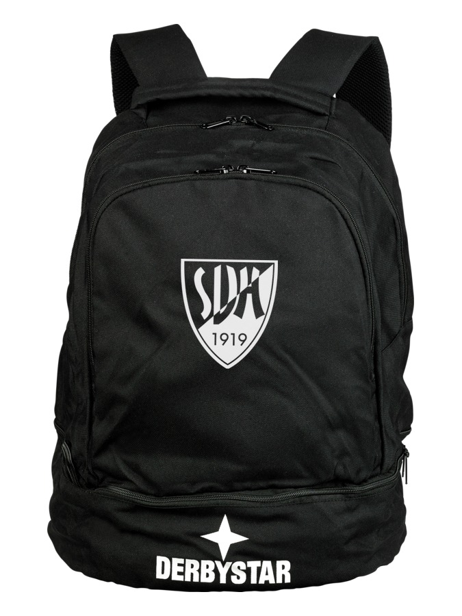 Derbystar Rucksack Basic