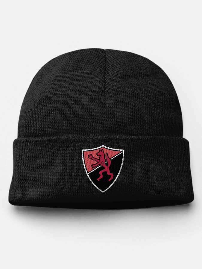 Beanie Sticklogo