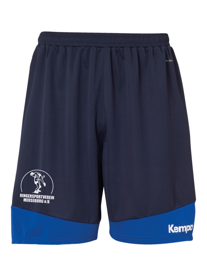 Kempa Emotion 2.0 Shorts
