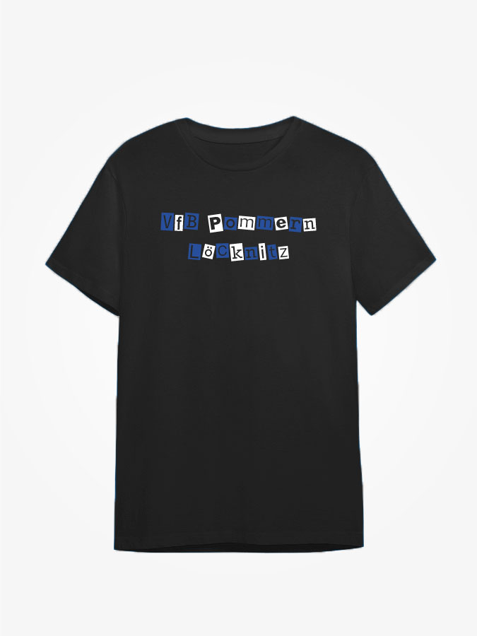 Shirt Letter Kids