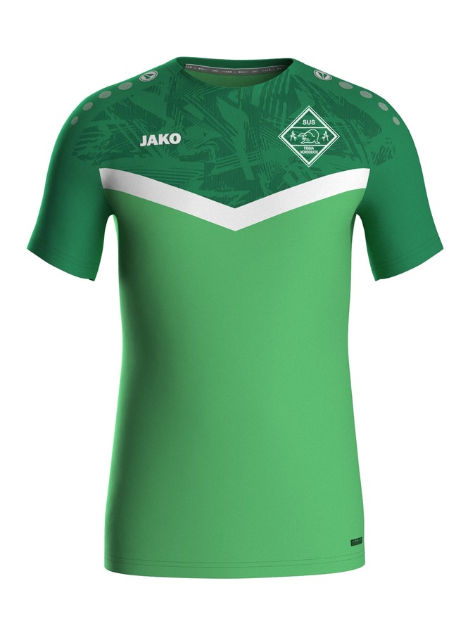 Jako T-Shirt Iconic