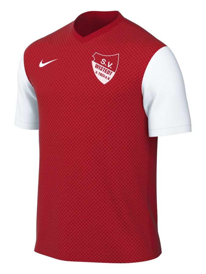 Nike Tiempo Premier 2 Kurzarm Trikot