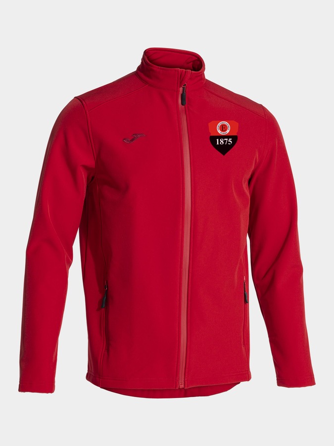 Joma Basilea II Jacke