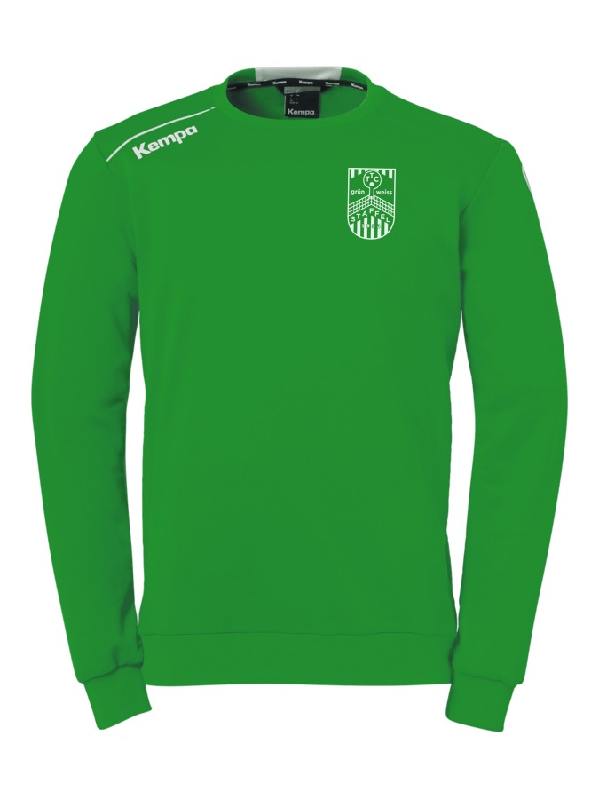 Kempa Player Trainingsoberteil