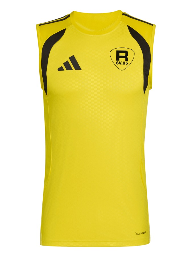 adidas Tiro 26 Competition ärmelloses Trikot