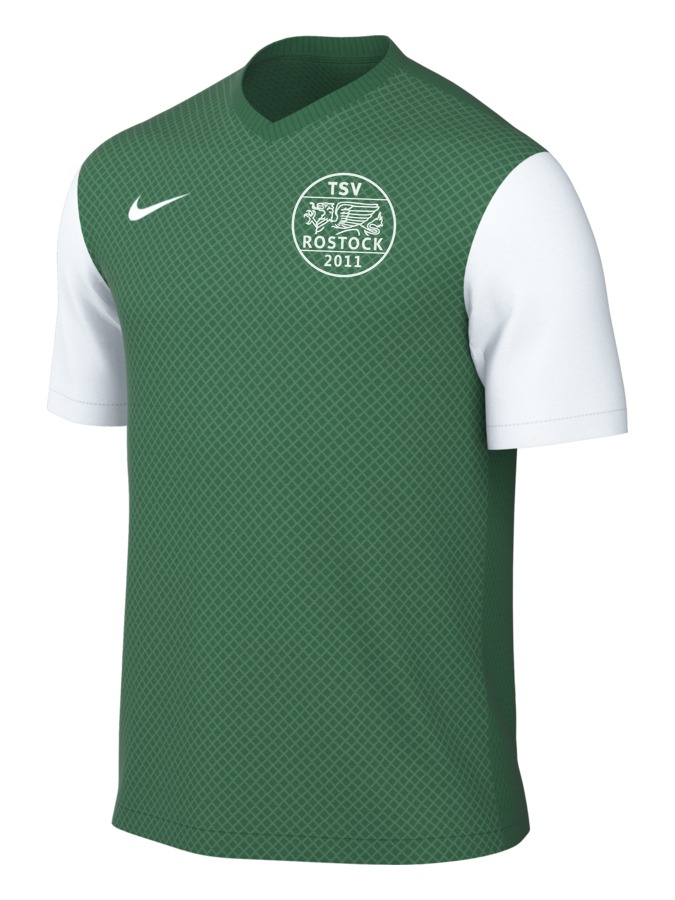 Nike Tiempo Premier 2 Kurzarm Trikot