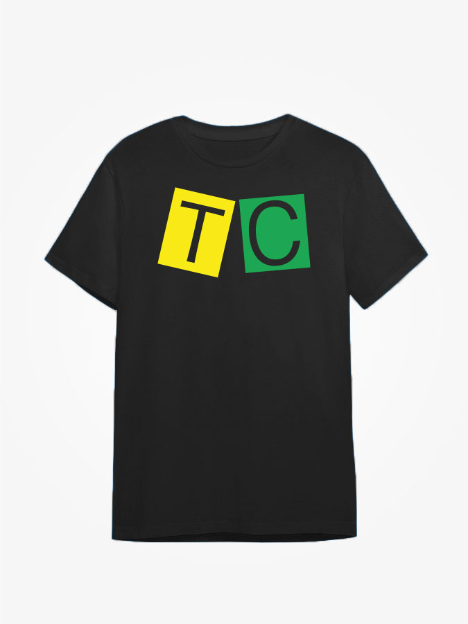 Shirt Letter Kids