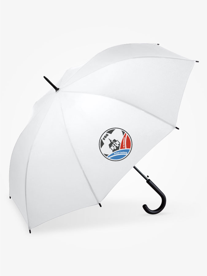 Regenschirm Logo