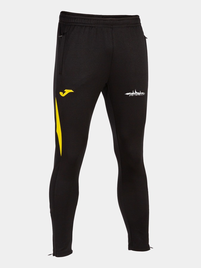 Joma Championship VII Long Pants