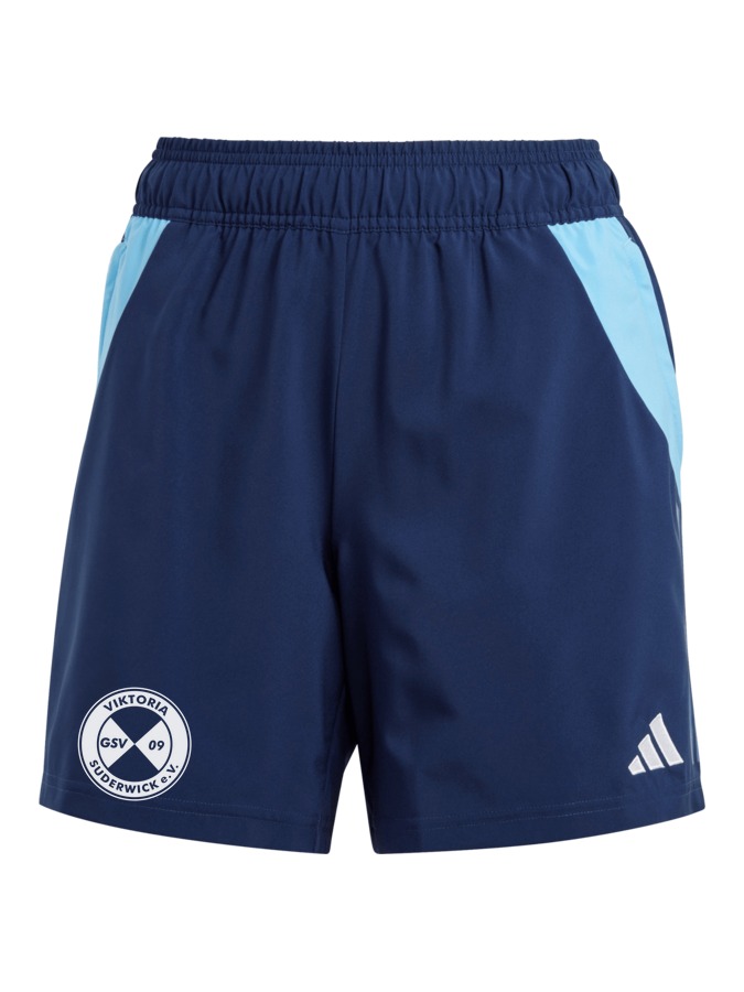 adidas Tiro 24 Competition Downtime Shorts Damen