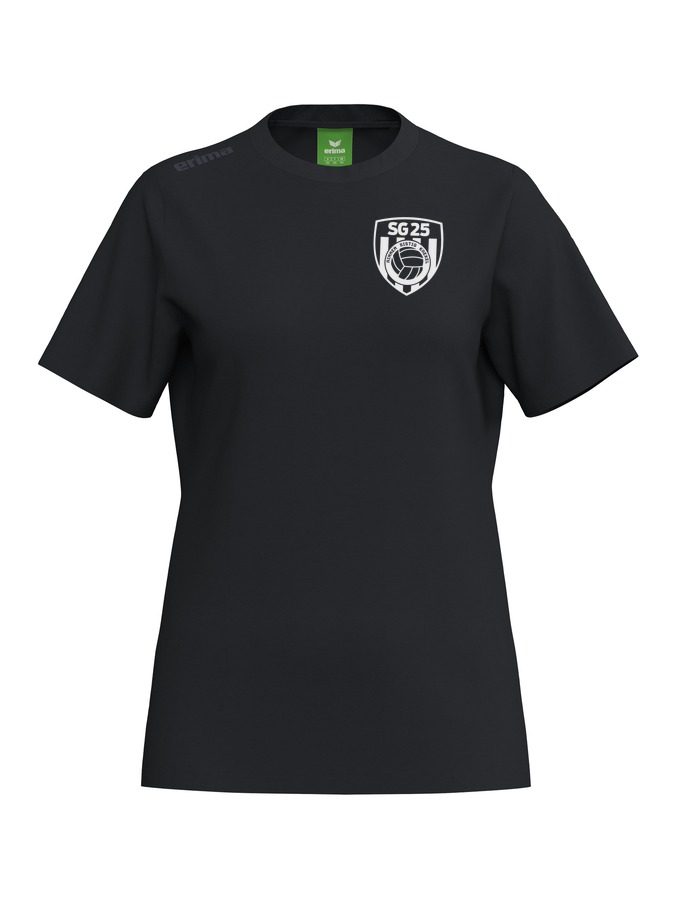 Erima Teamsport T-Shirt Damen
