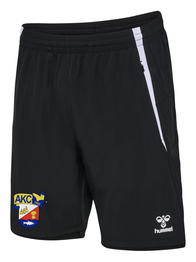 Hummel Lead 2.0 Woven Shorts