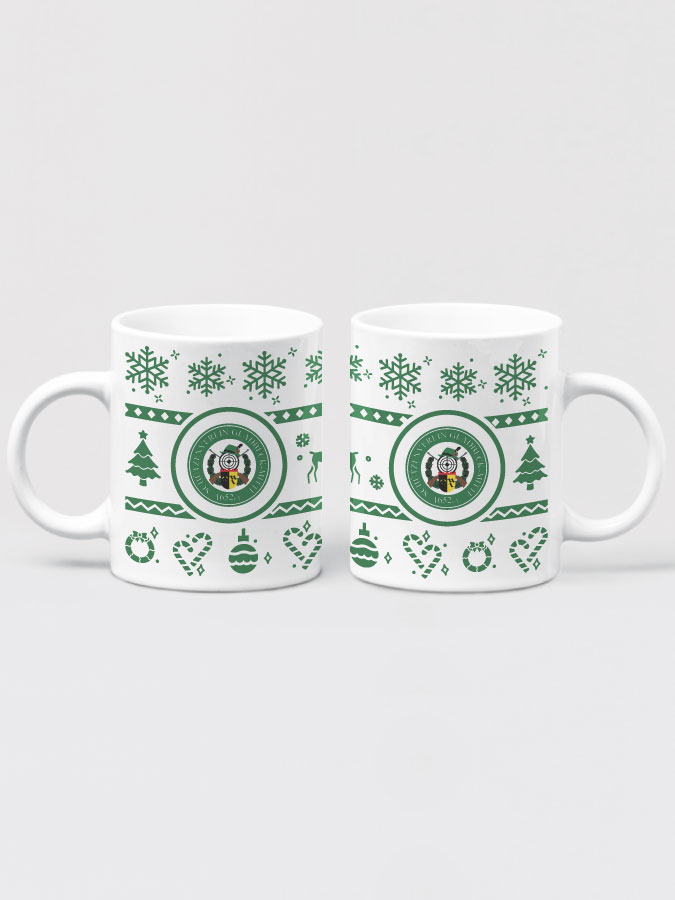 Tasse Christmas