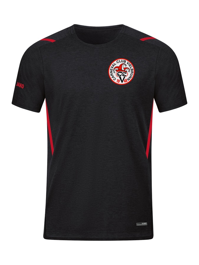 Jako T-Shirt Challenge