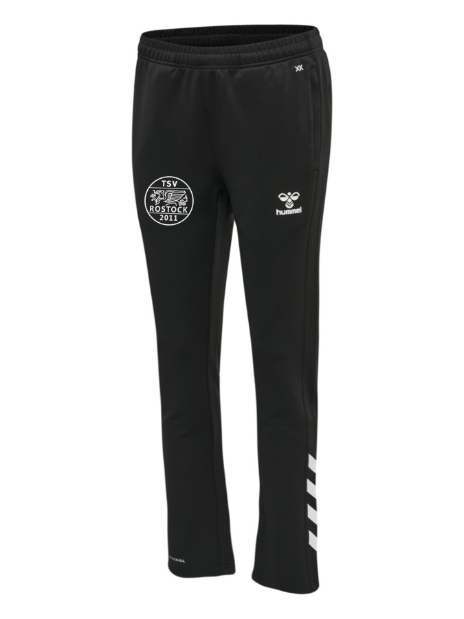 Hummel Core XK Poly Pants Damen
