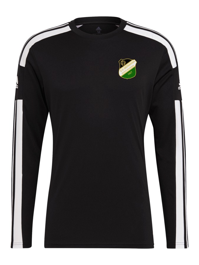adidas Squadra 21 Langarm-Trikot
