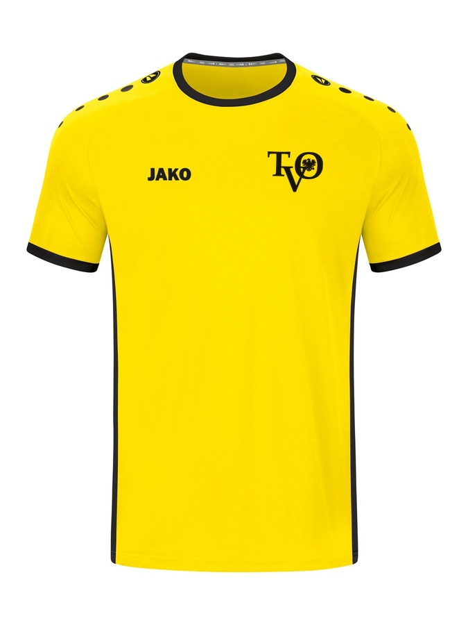 Jako Trikot Primera Kurzarm