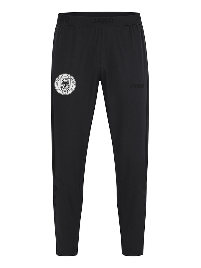 Jako Freizeithose Power