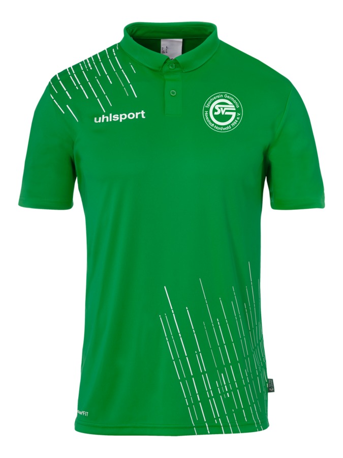 uhlsport Score 26 Poly Polo