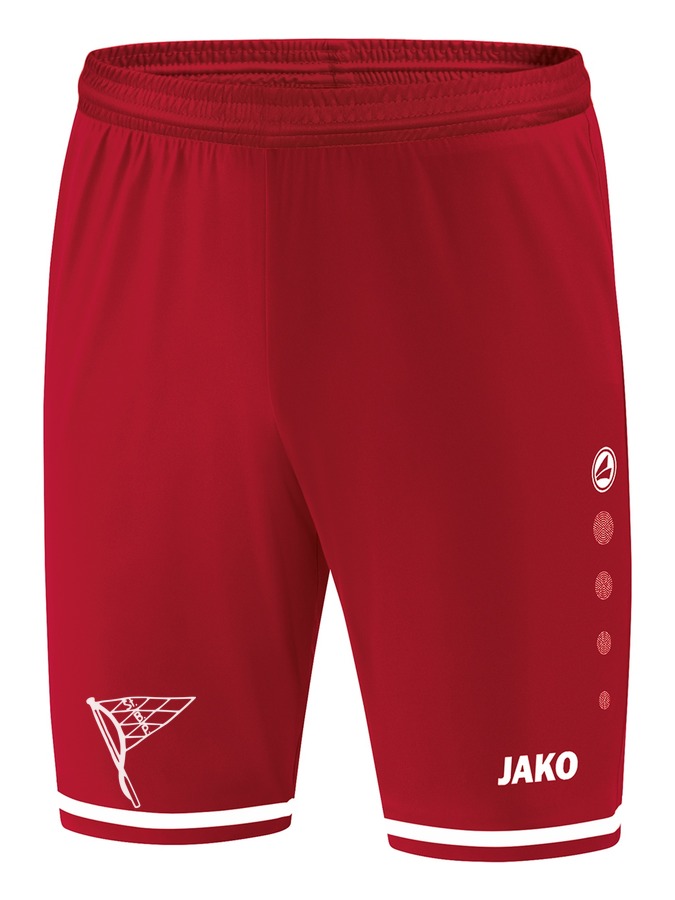 Jako Sporthose Striker 2.0