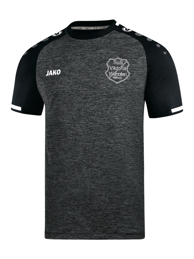 Jako Trikot Prestige Kurzarm