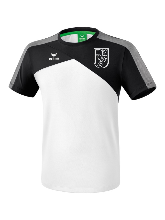 Erima Premium One 2.0 T-Shirt