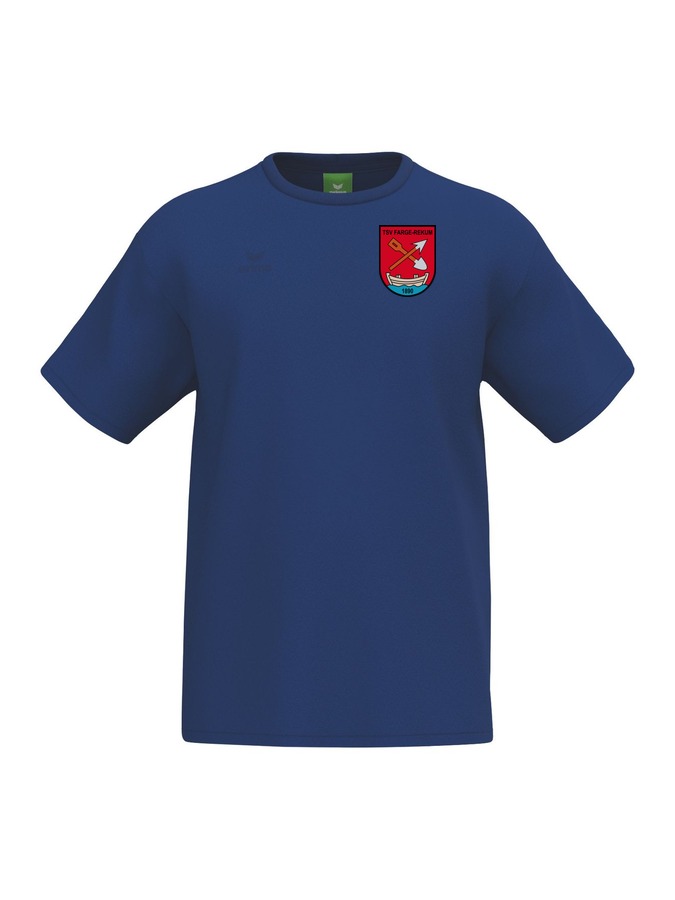 Erima Compete T-Shirt