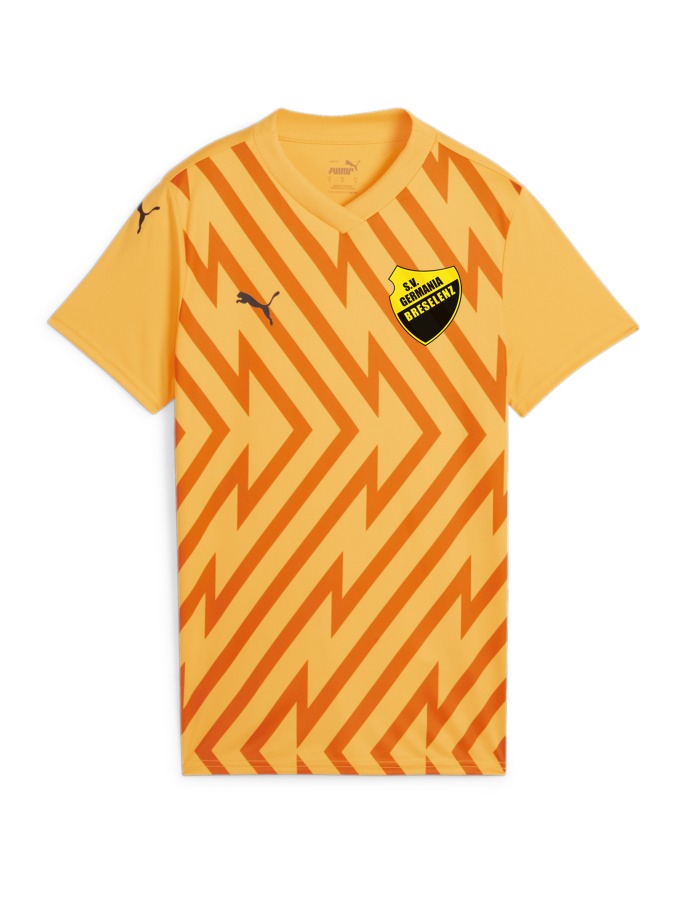 PUMA teamGLORY Trikot Damen