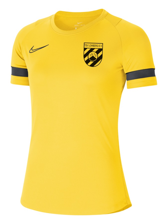 Nike Academy 21 Shirt Damen
