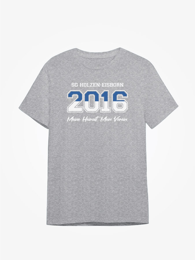 Shirt Established Kids