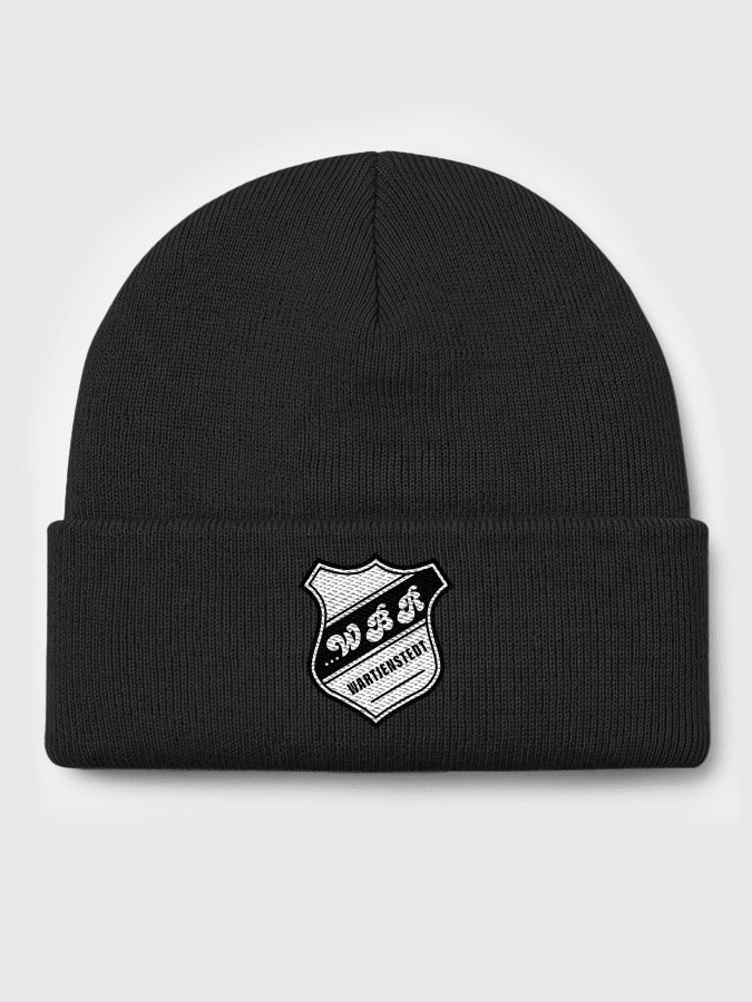 Beanie Sticklogo