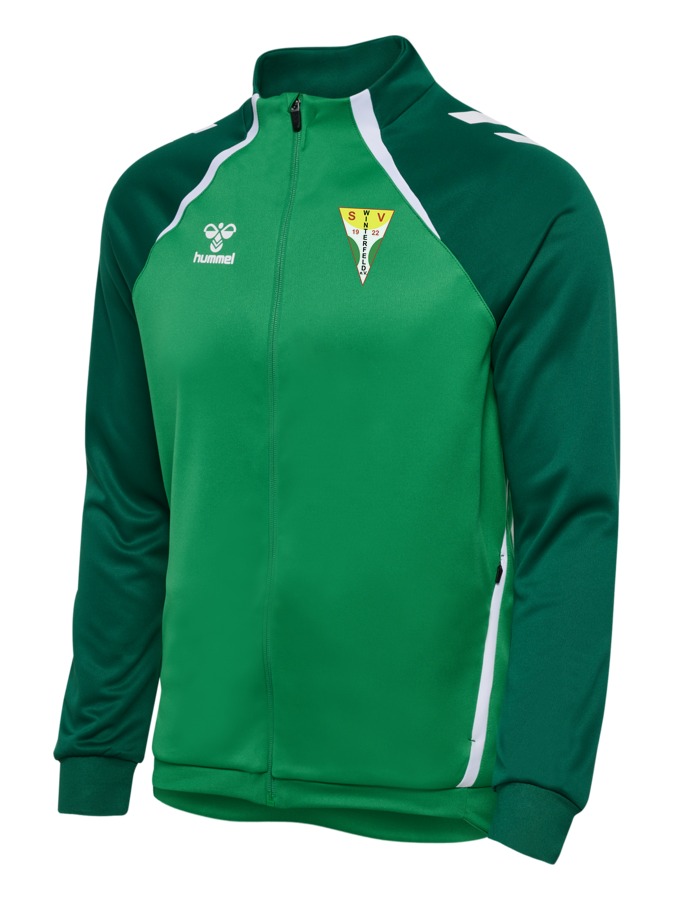 Hummel Lead 2.0 Track Zip Jacke