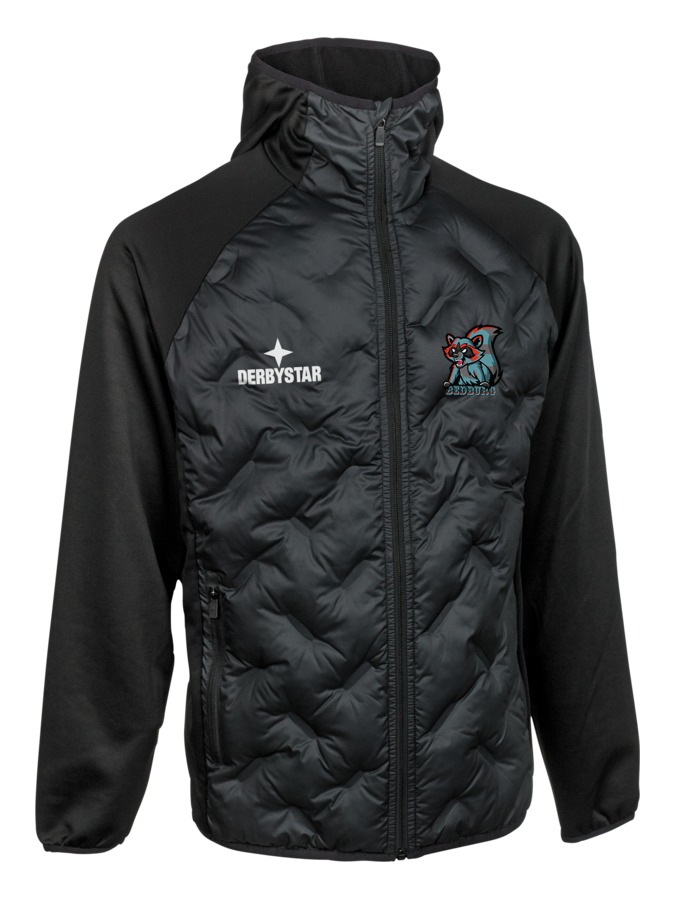 Derbystar Hybridjacke Ultimo