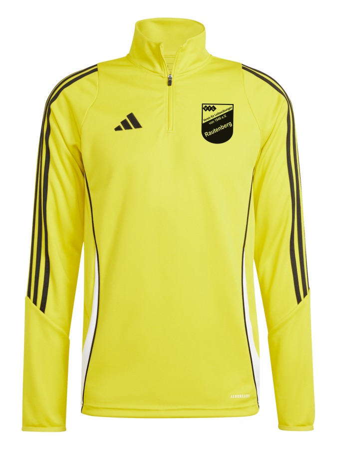 adidas Tiro 24 Trainingsoberteil