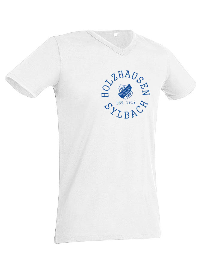 Shirt Core V-Neck