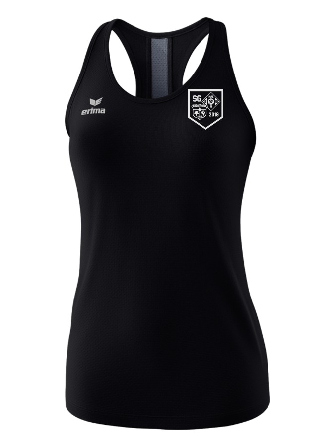 Erima Squad Tanktop Damen