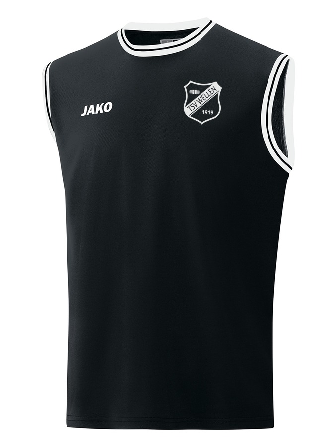 Jako Trikot Center 2.0