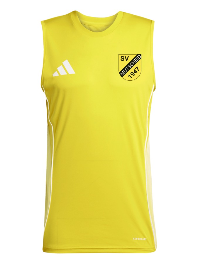 adidas Tiro 25 Competition ärmelloses Trikot