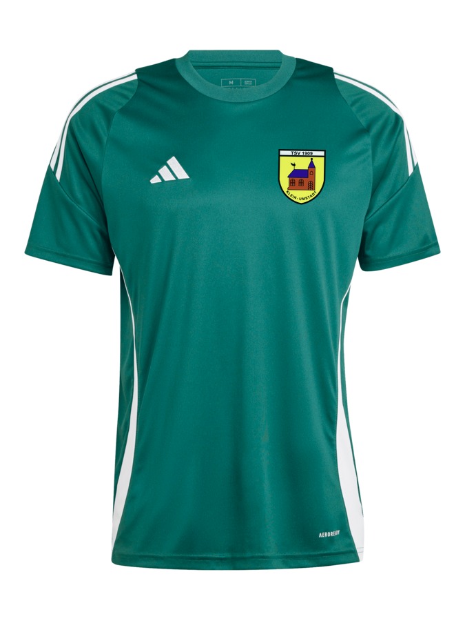 adidas Tiro 24 Trikot