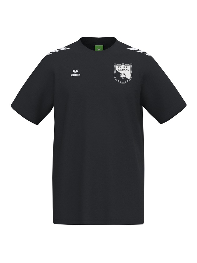 Erima Compete 3 Wings T-Shirt