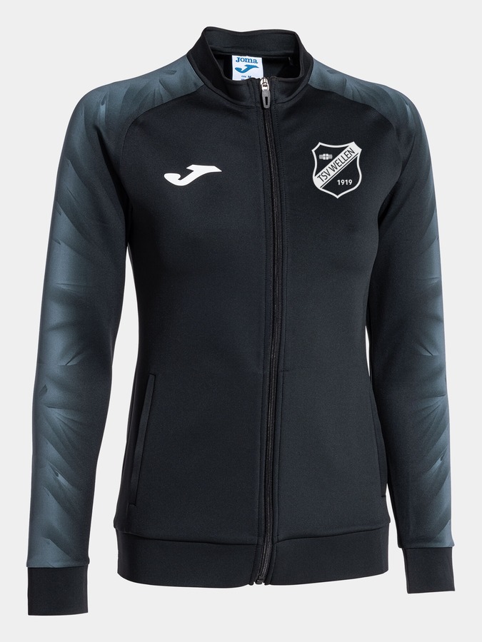 Joma Elite XI Jacke Damen
