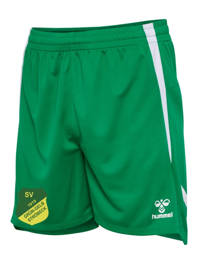 Hummel Lead 2.0 Shorts