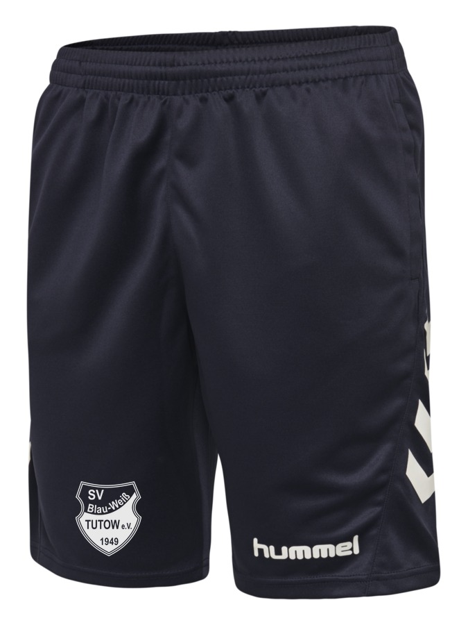 Hummel Promo Bermuda