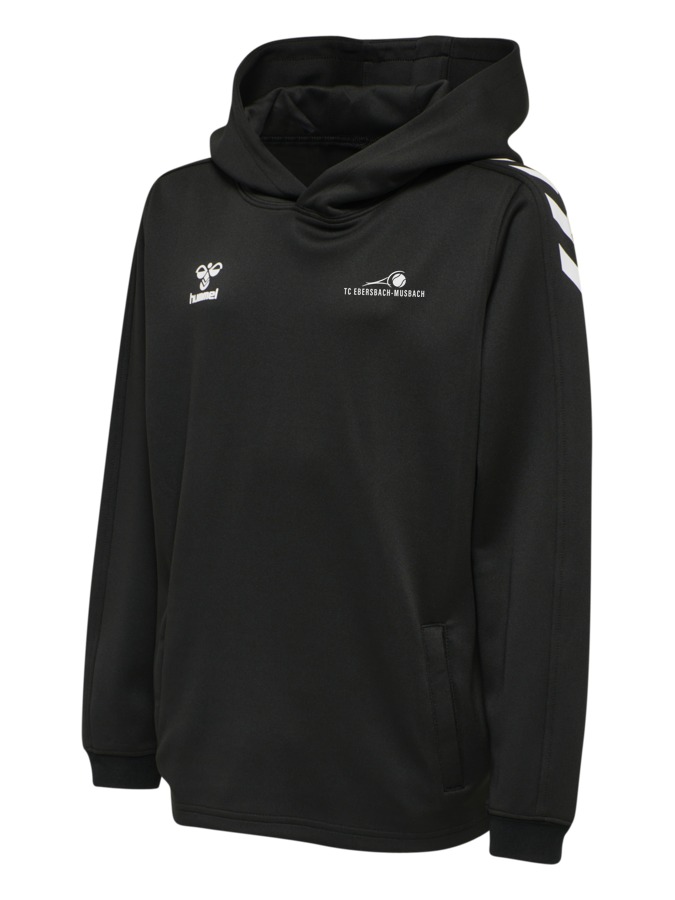 Hummel Core XK Poly Sweat Hoodie