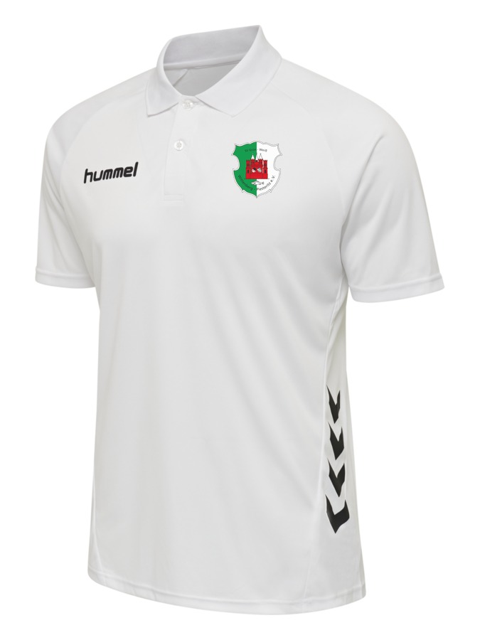 Hummel Promo Polo