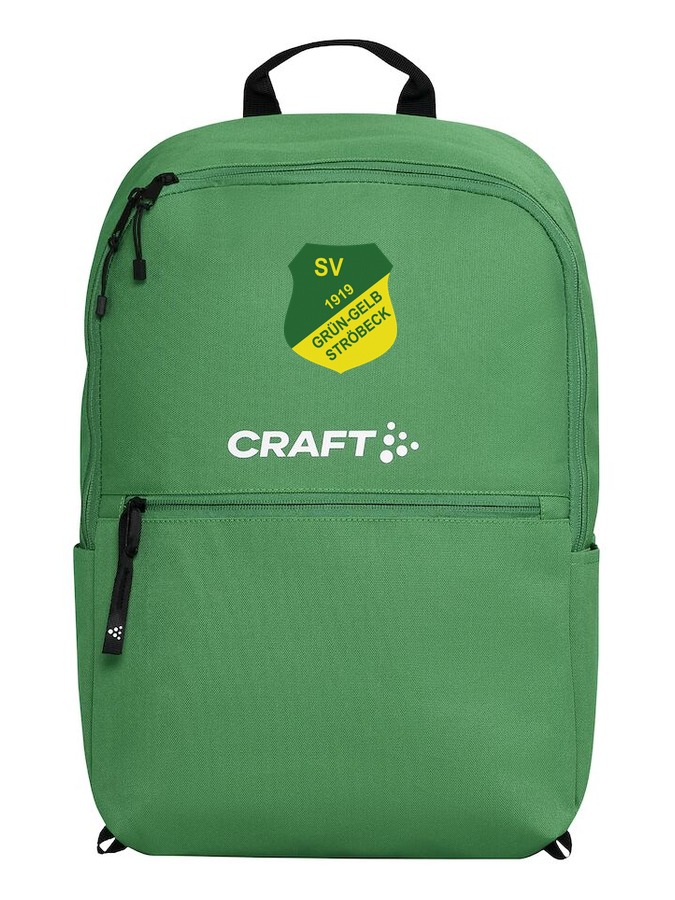 Craft Squad 2.0 Rucksack (16L)