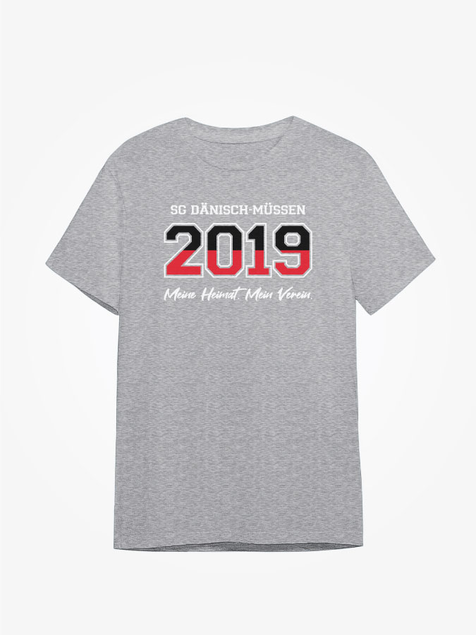 Shirt Established Kids