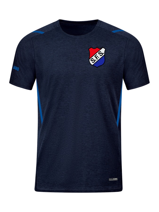Jako T-Shirt Challenge